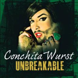 Cover for Unbreakable