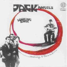 Cover for Looking Back