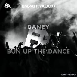 Cover for Bun Up The Dance