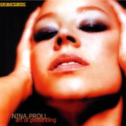 Cover for Art of Pretending