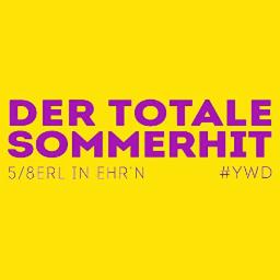 Cover for Der Totale Sommerhit