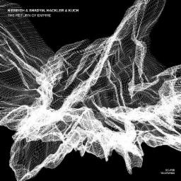 Cover for The Return of Empire EP