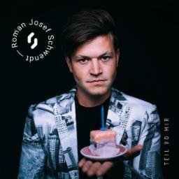 Cover for Teil Vo mir