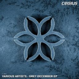 Cover for Grey December EP