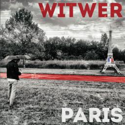 Cover for Paris