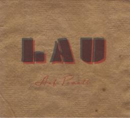 Cover for