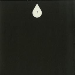 Cover for Dripping Acid 1