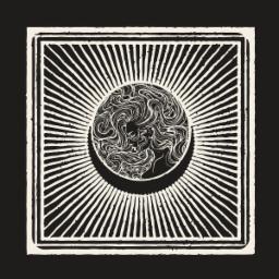 Cover for Phantom Pain