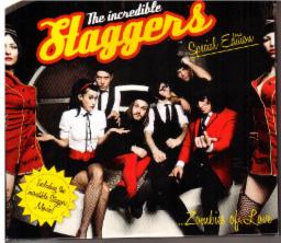 Cover for