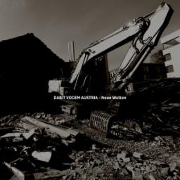 Cover for Neue Welten