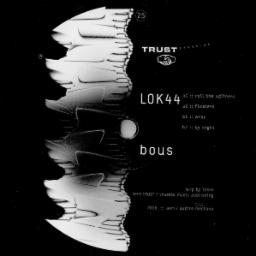 Cover for Bous