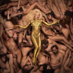 Cover for Prominent Libido