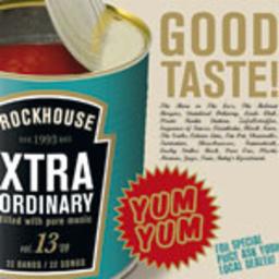 Cover for Xtra Ordinary Vol. 13