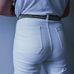 Cover for Trauma Bounce