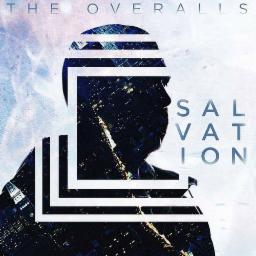 Cover for Salvation