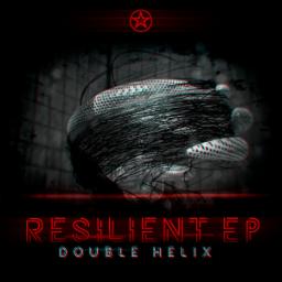 Cover for Resilient EP