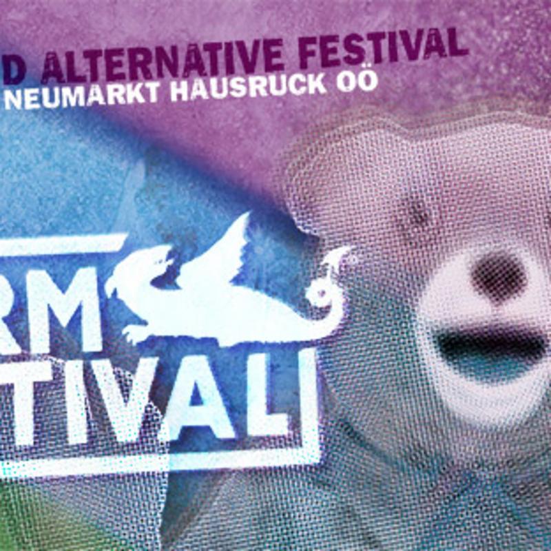 Am 03. April, dem Ostersamstag findet Oberösterreichs größtes Rock & Alternative