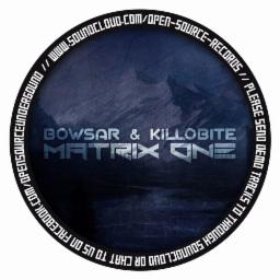 Cover for Matrix One