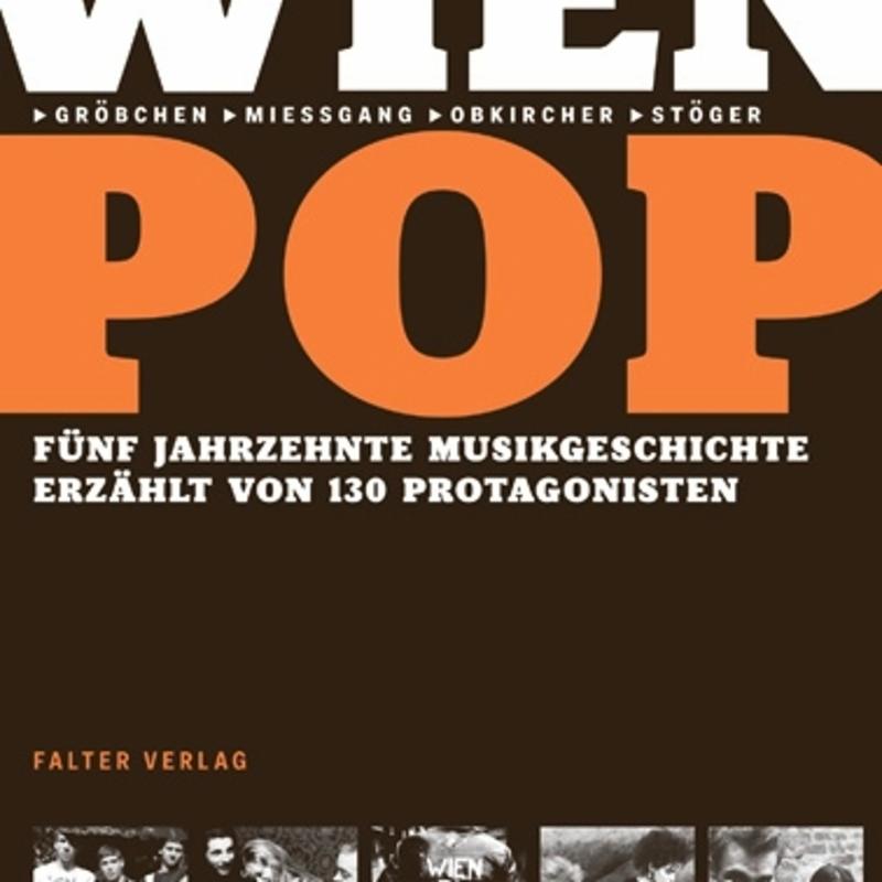 WIEN POP (Release - Freitag, 21.6.2013)