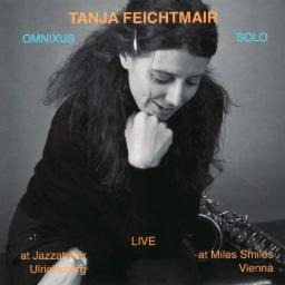 Cover for OMNIXUS + SOLO