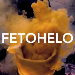 Cover for Fetohelo