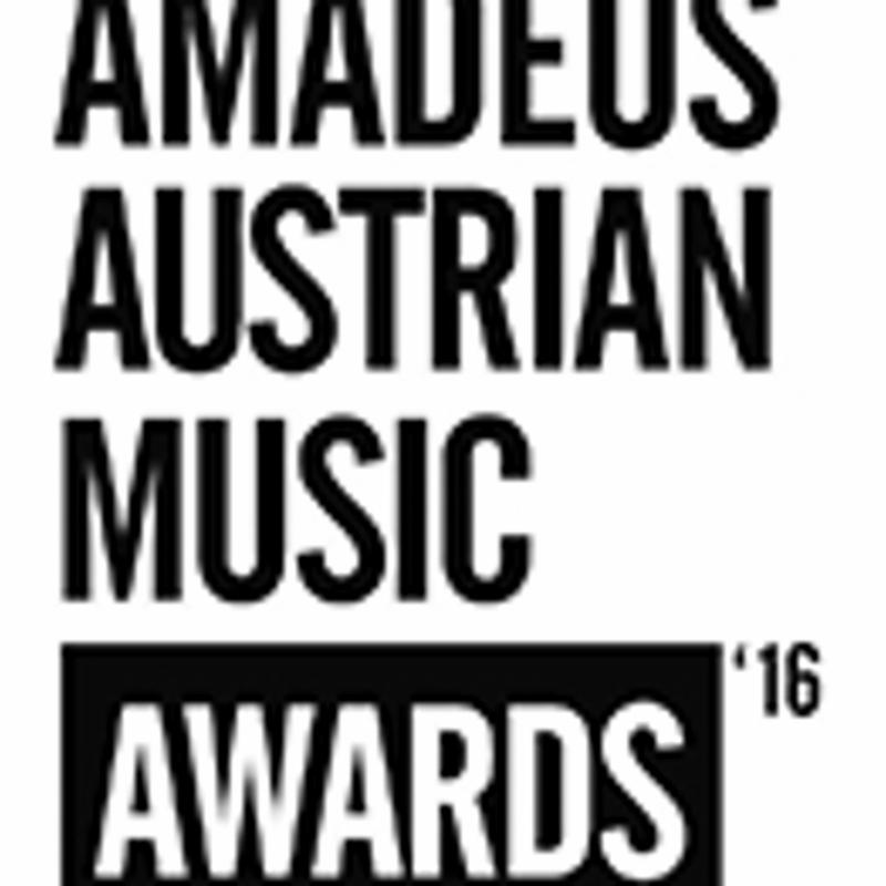 AMADEUS AWARDS 2016 - Die Nominierten