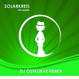 Cover for Für Immer (DJ Ostkurve Remix)
