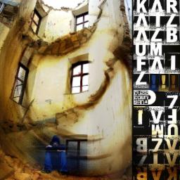 Cover for Album Fail EP