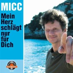 Cover for Mein Herz schlägt nur für Dich (A Tribute 2 Roy Black)