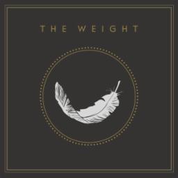 Cover for The Weight