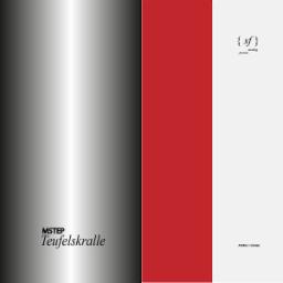 Cover for Teufelskralle