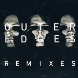 Cover for Outer Edges (Remixes)