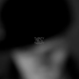 Cover for Twenty Track Therapy