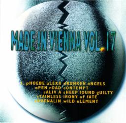 Cover for