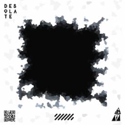 Cover for Desolate EP