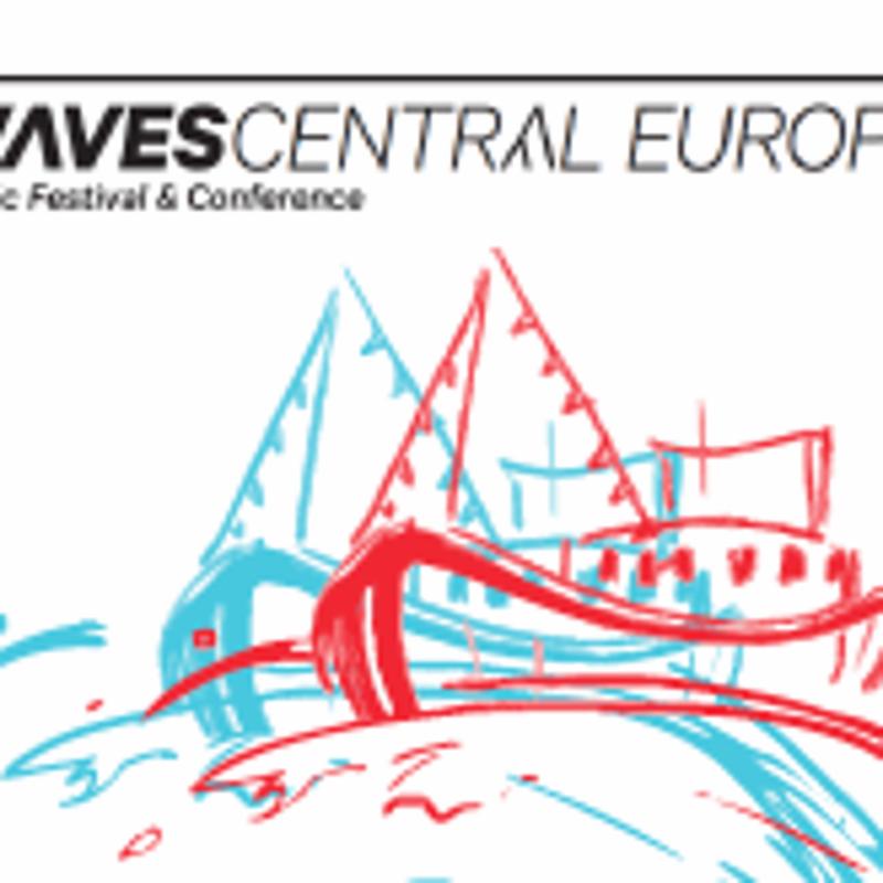 WAVES Central Europe Festival & Conference
