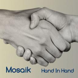 Cover for Hand in Hand