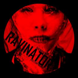 Cover for Ravinator