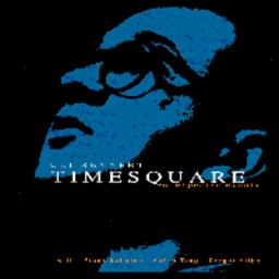 Cover for Unexpected events