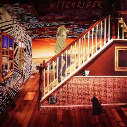 Cover for Unmountable Stairs