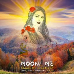 Cover for Change Of Season EP