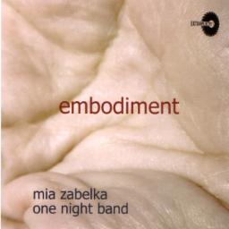Cover for Embodiment
