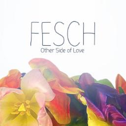 Cover for Other Side of Love