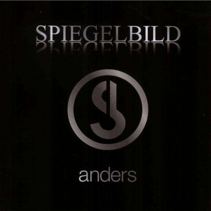 Debütalbum von SPIEGELBILD