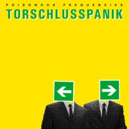 Cover for Torschlusspanik