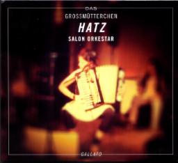 Cover for