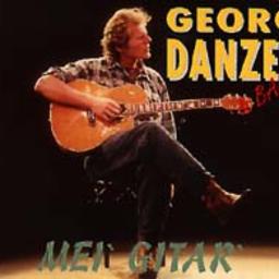 Cover for Mei´ Gitar´