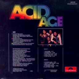 Cover for