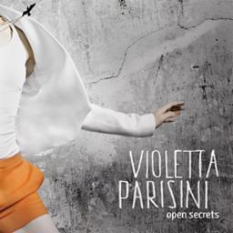 Cover for Open Secrets