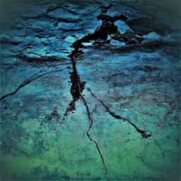 Cover for Atmospheres - Decay